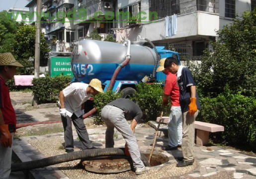 清理污水池是怎么進(jìn)行？沼氣如何處理